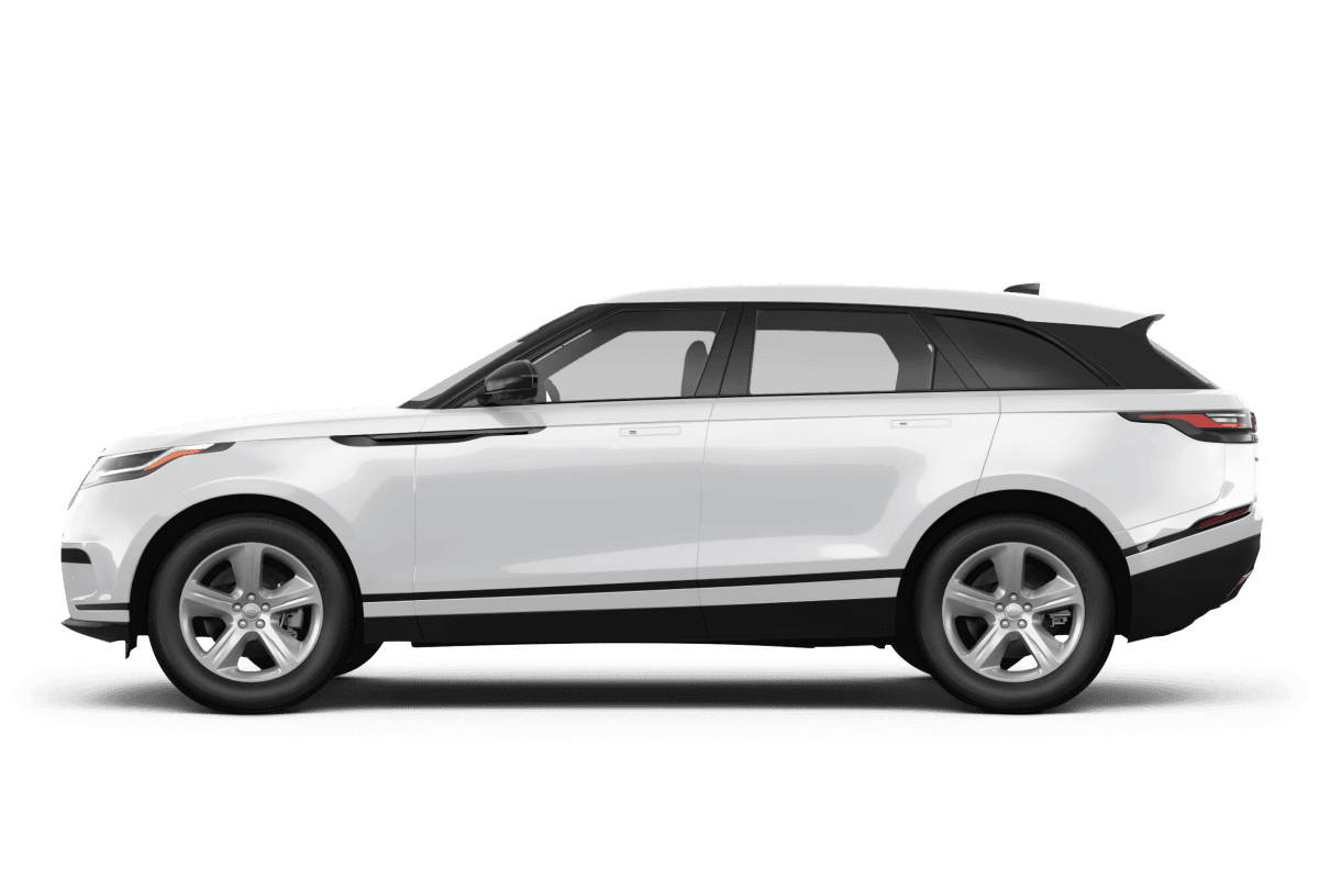 Land Rover Range Rover Velar - Side view Land Rover Range Rover Velar - Side view